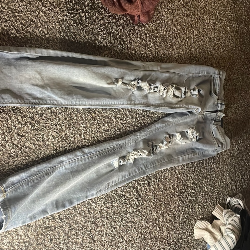 Ripped